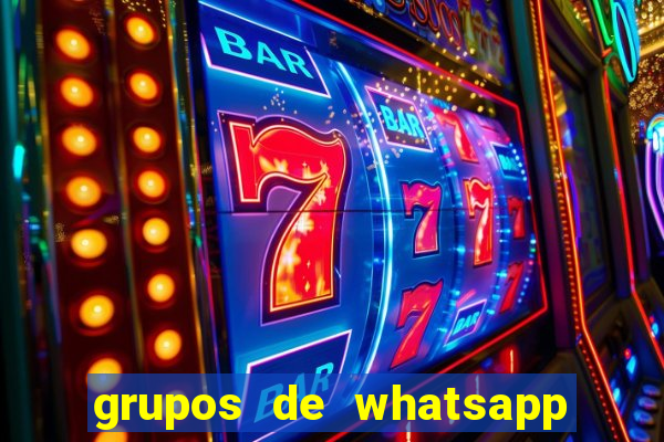 grupos de whatsapp slots pg