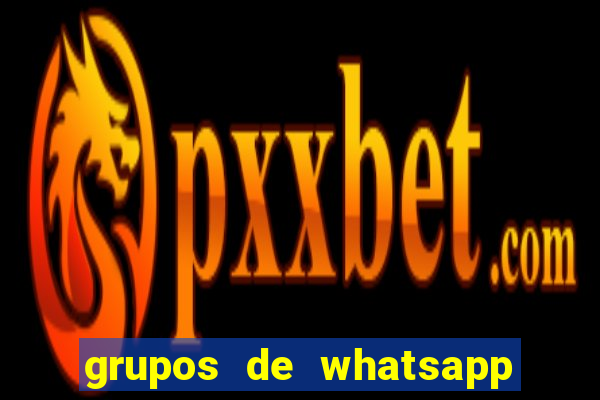 grupos de whatsapp slots pg