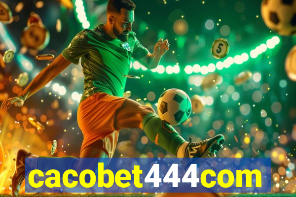 cacobet444com