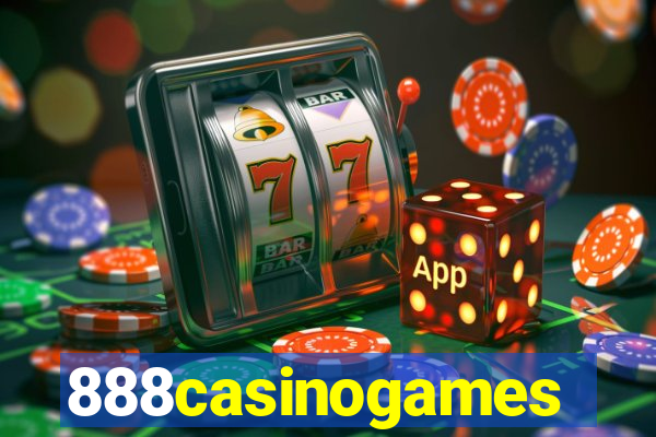 888casinogames