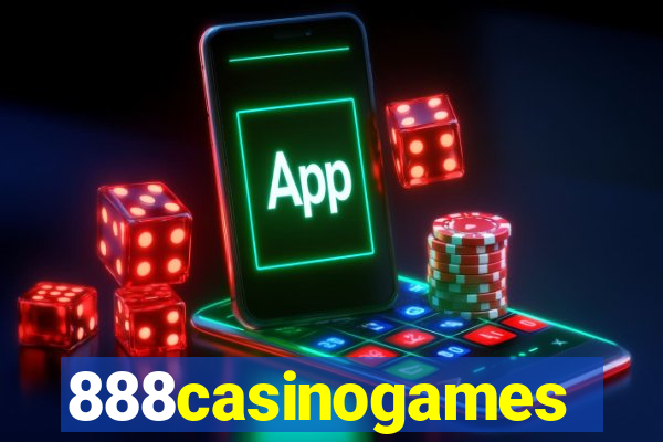 888casinogames