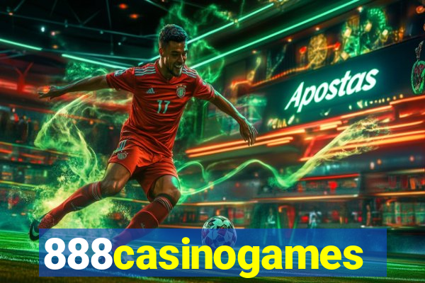 888casinogames