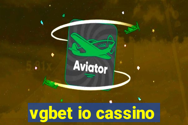 vgbet io cassino