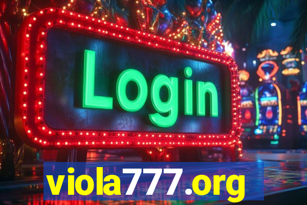 viola777.org