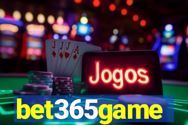 bet365game