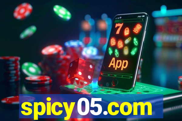 spicy05.com