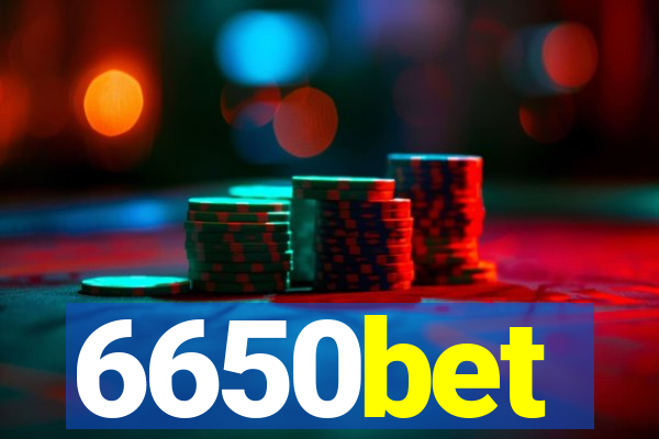 6650bet