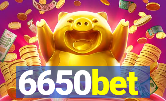 6650bet