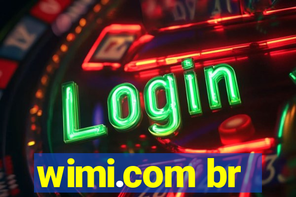 wimi.com br