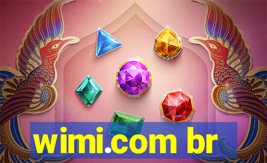 wimi.com br