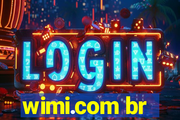 wimi.com br