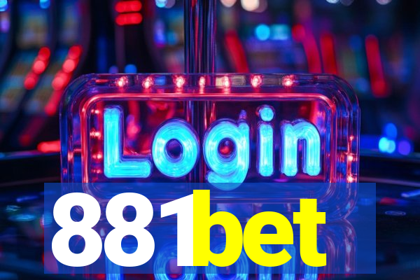 881bet