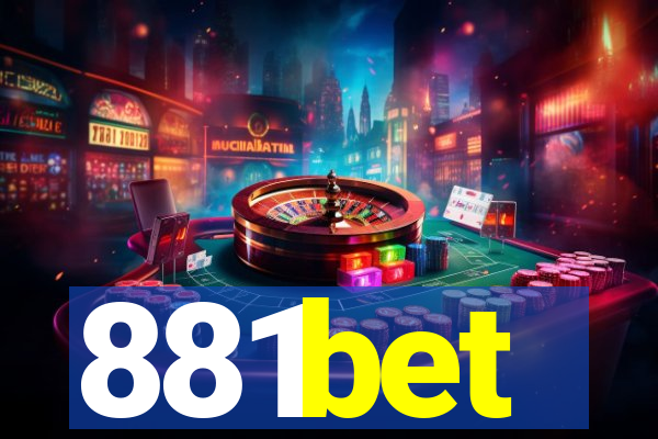 881bet