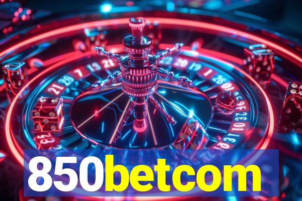 850betcom