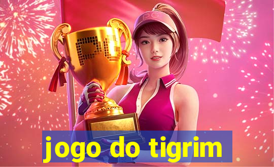 jogo do tigrim