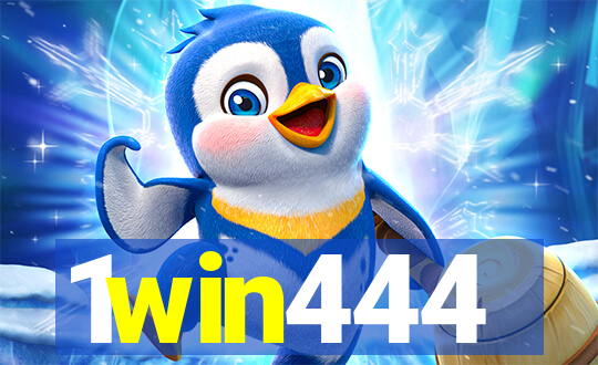 1win444