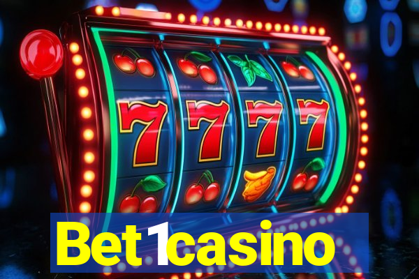 Bet1casino