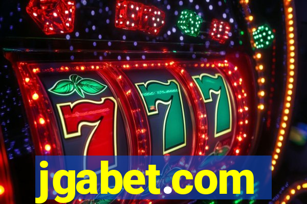 jgabet.com