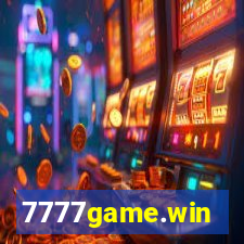 7777game.win