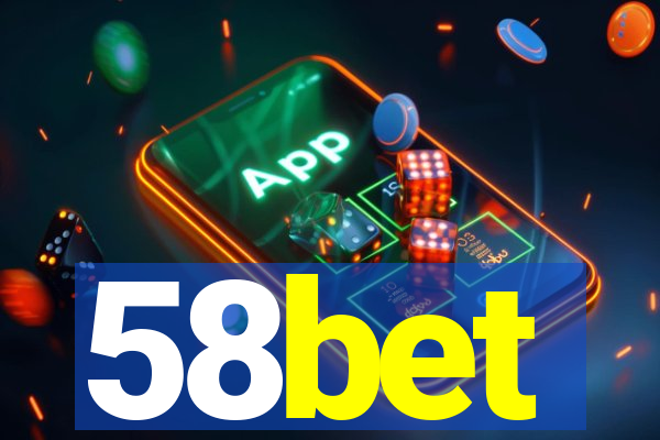 58bet