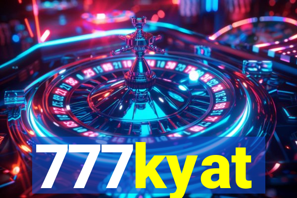 777kyat