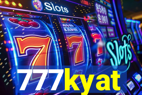 777kyat