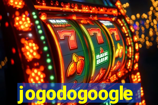 jogodogoogle