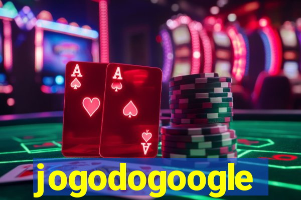 jogodogoogle