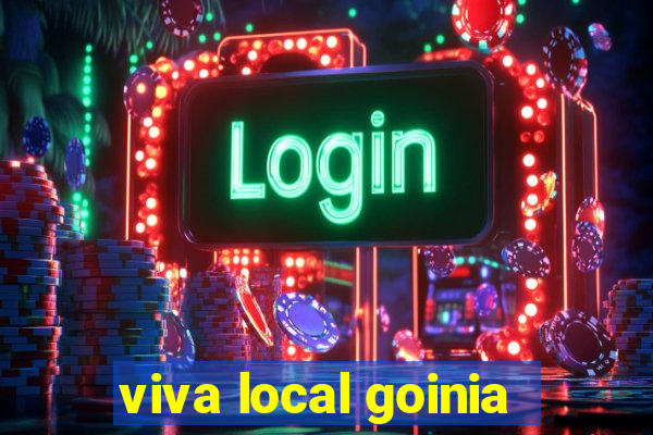 viva local goinia