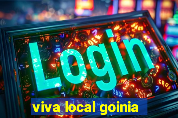 viva local goinia