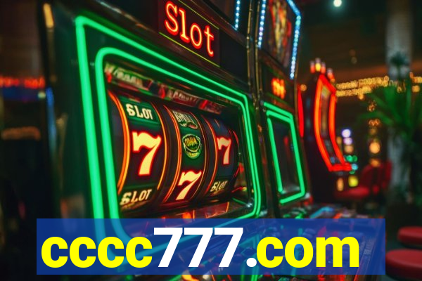 cccc777.com