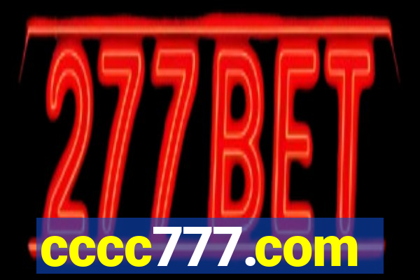 cccc777.com