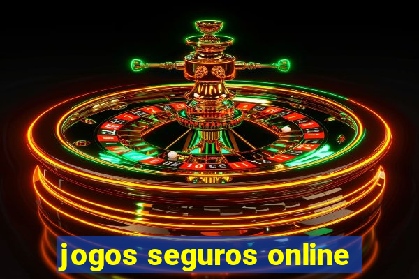 jogos seguros online