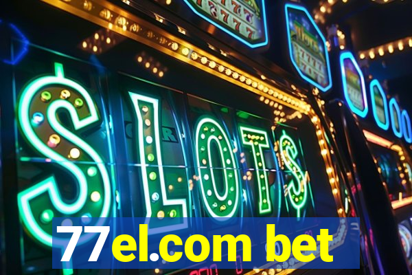 77el.com bet