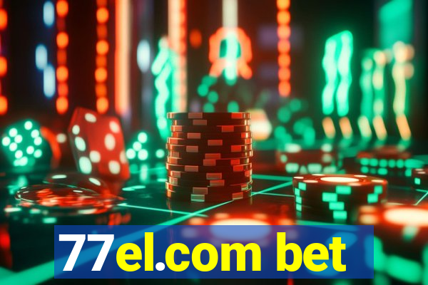 77el.com bet