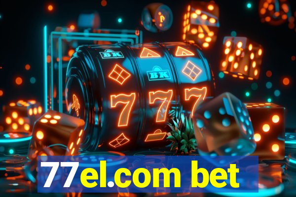 77el.com bet