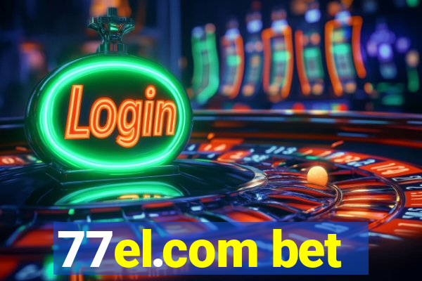 77el.com bet