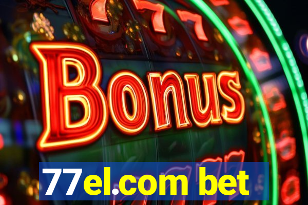 77el.com bet