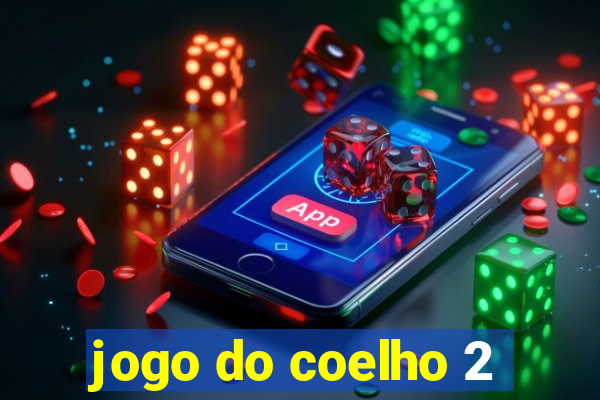 jogo do coelho 2