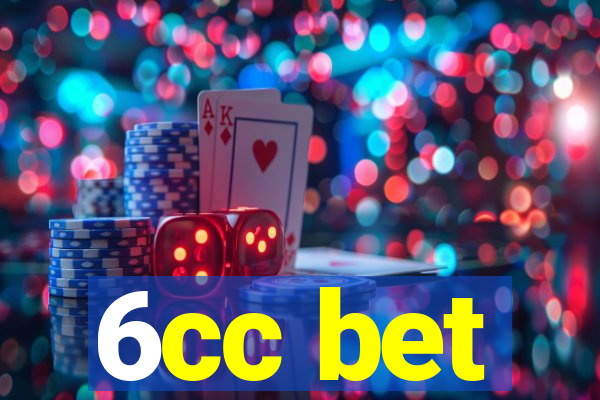 6cc bet