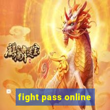 fight pass online