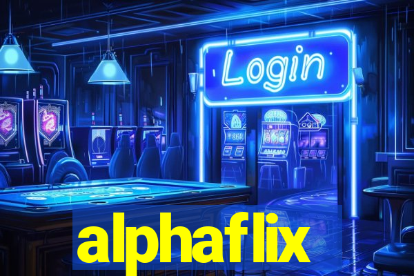 alphaflix