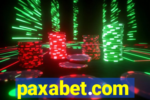 paxabet.com