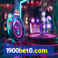 1900bet0.com