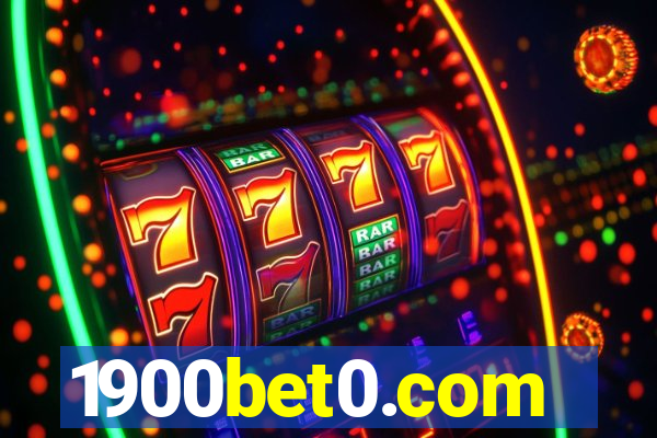 1900bet0.com