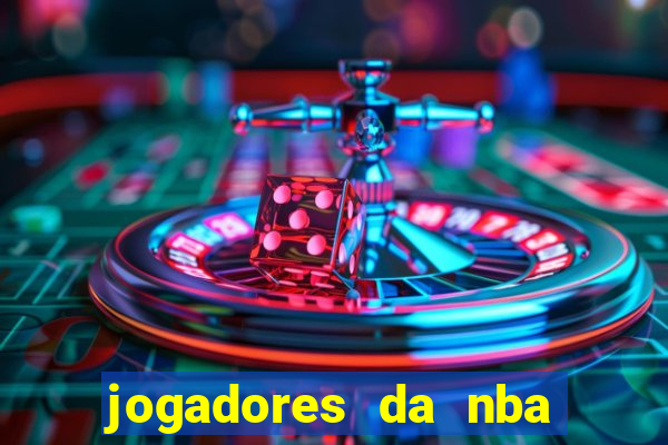 jogadores da nba de a a z stop