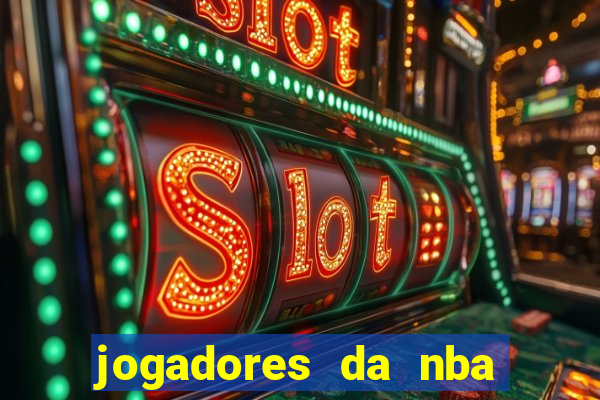 jogadores da nba de a a z stop