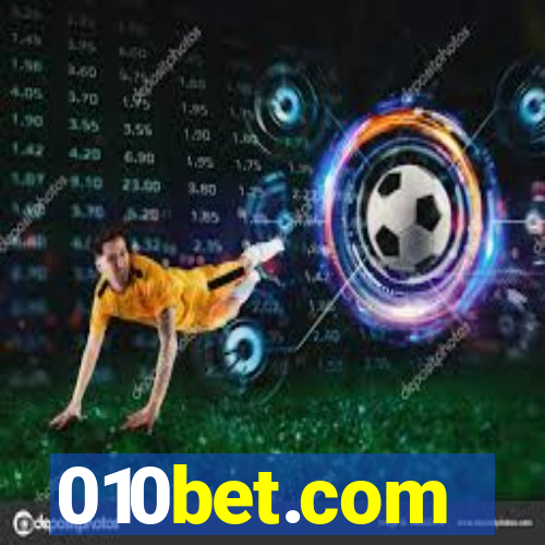 010bet.com