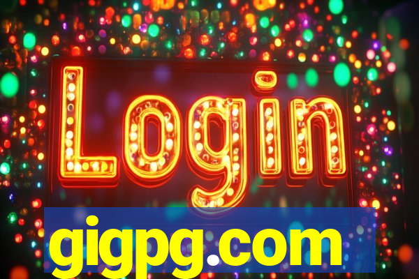 gigpg.com