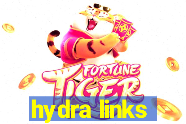 hydra links